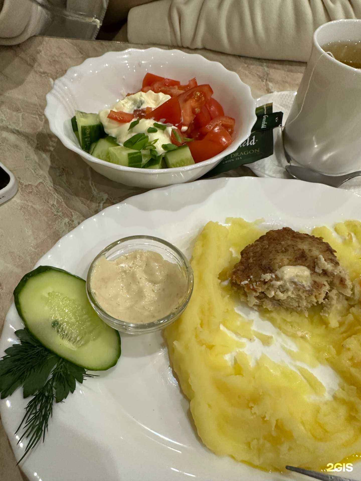 Отзывы на компанию На Даче в г. Самара c фото