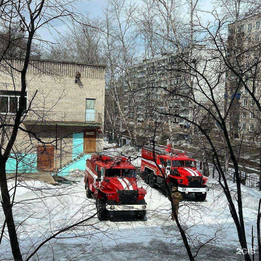 Отзывы на компанию Средняя школа №8 в Комсомольске-на-Амуре c фото