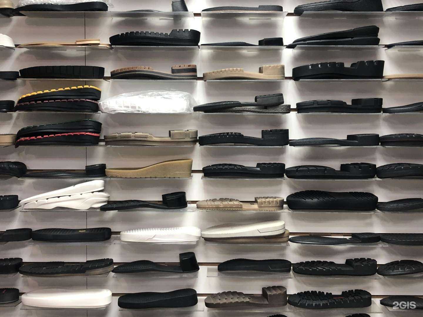 Отзывы на компанию Рязанская обувная компания в г. Рязань c фото