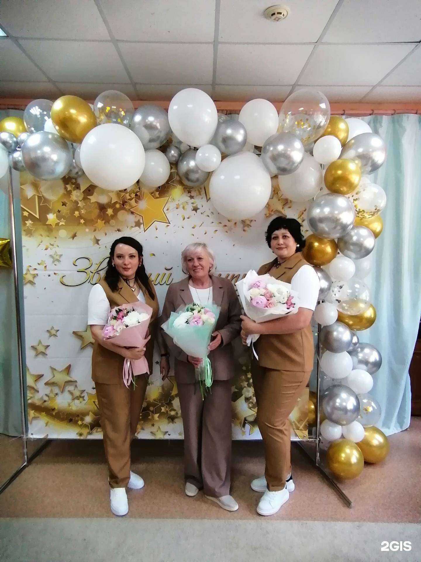 Отзывы на компанию Детский сад общеразвивающего вида №57 в г. Томск c фото