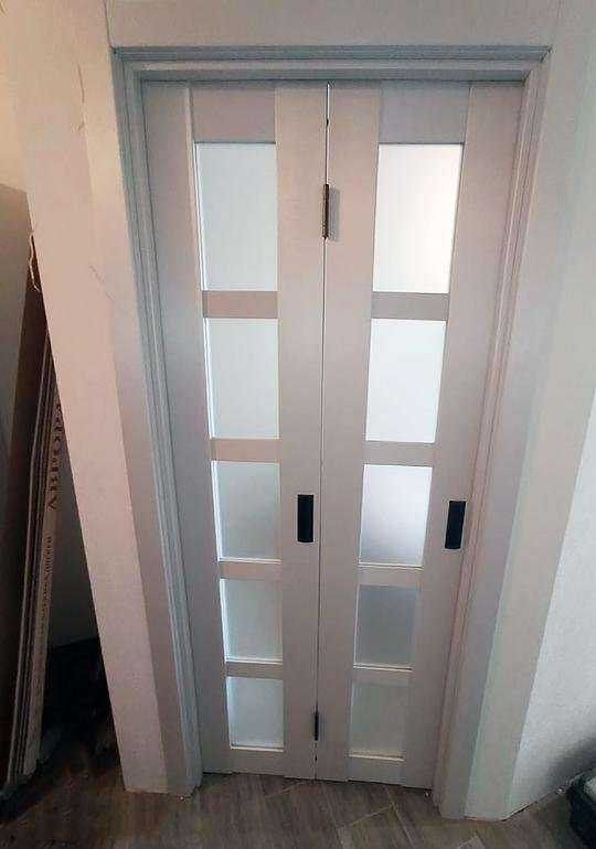 Отзывы на компанию Все двери тут в г. Воронеж c фото