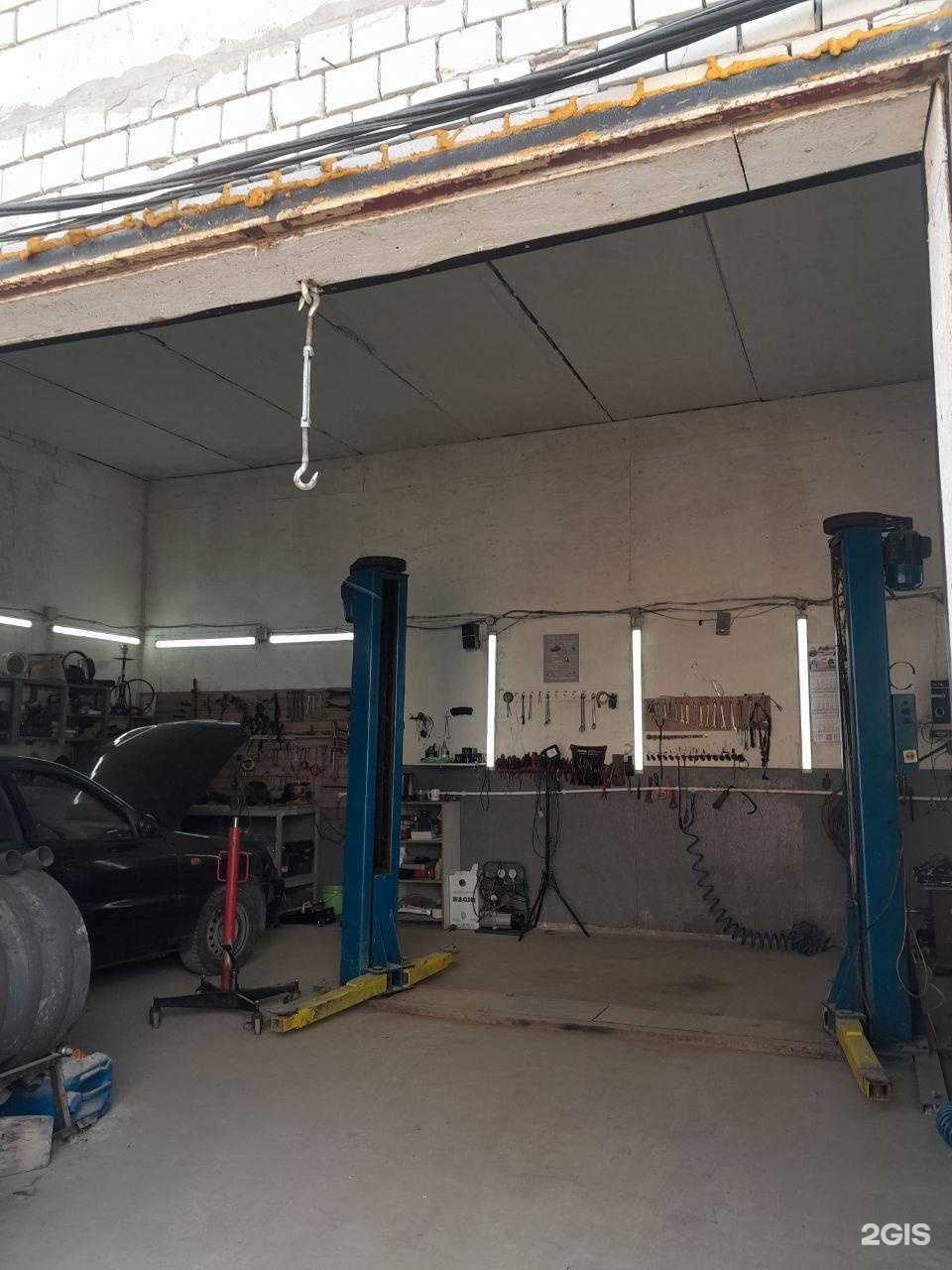 Отзывы на компанию В&М 164 в Саратове c фото