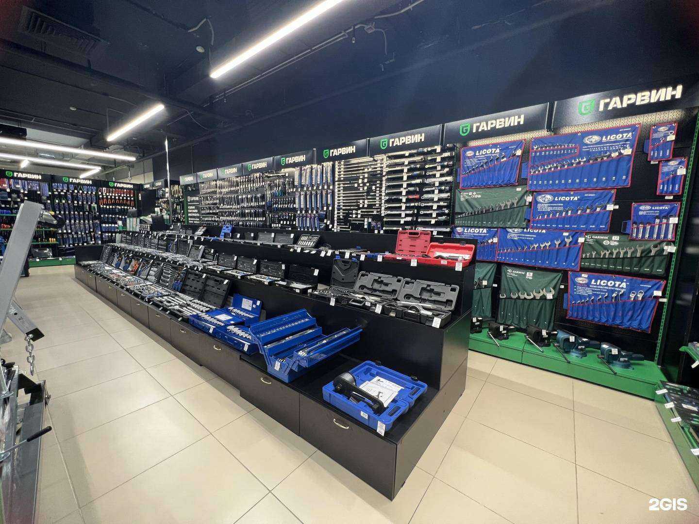 Отзывы на компанию Гарвин в Сургуте c фото