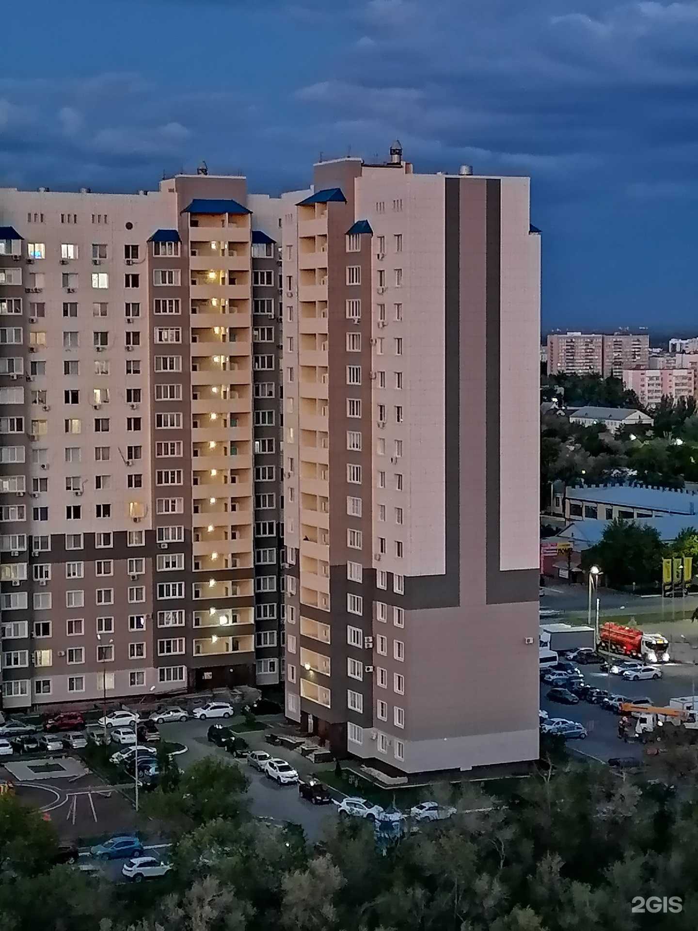 Отзывы на компанию Fashion nails в Оренбурге c фото - фотография 2 из 2