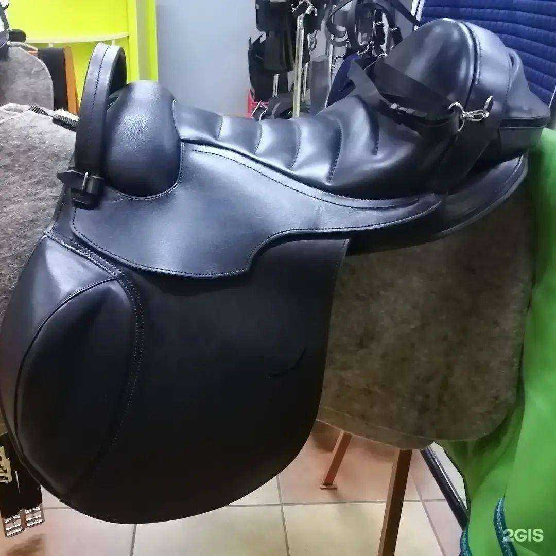 Отзывы на компанию Конное дело в Иркутске c фото