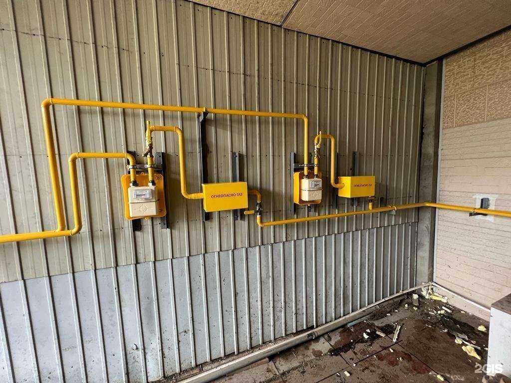 Отзывы на компанию Газтехмонтаж в Уссурийске c фото
