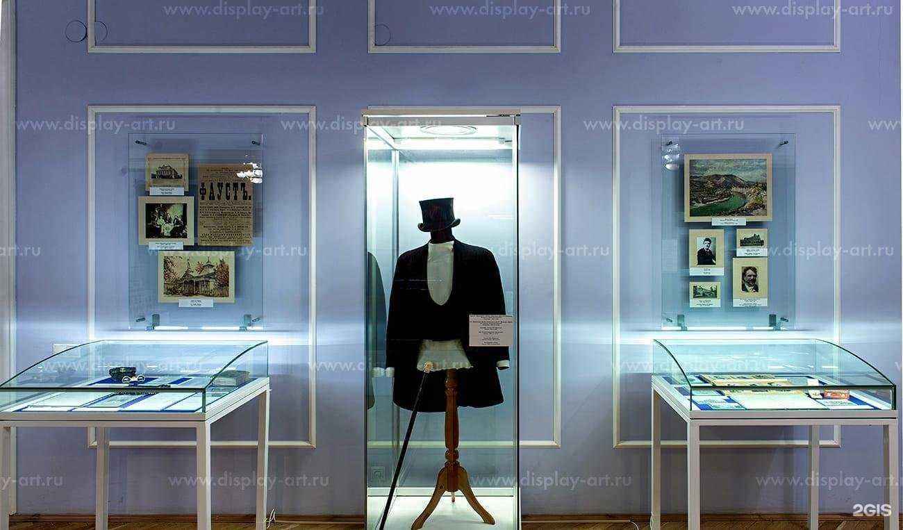 Отзывы на компанию Дисплей Арт в Казани c фото