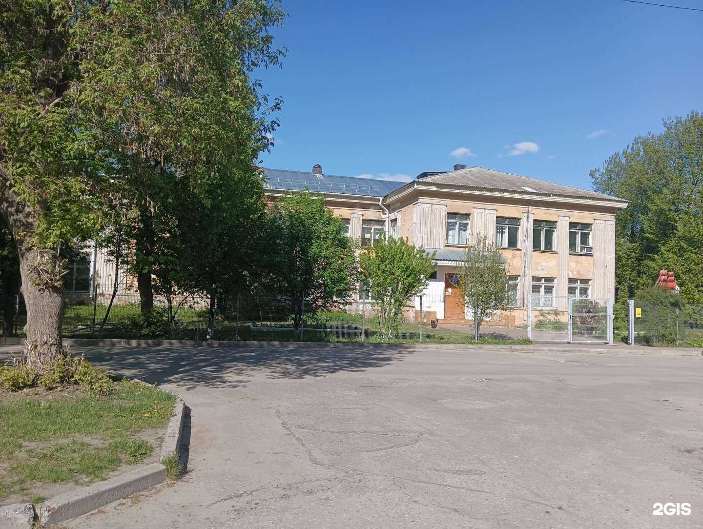 Отзывы на компанию Средняя школа №19 в г. Муром c фото