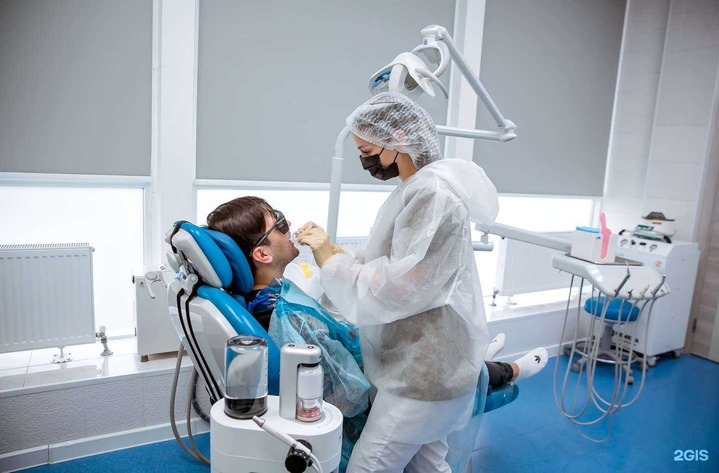 Отзывы на компанию Табиб в Уфе c фото