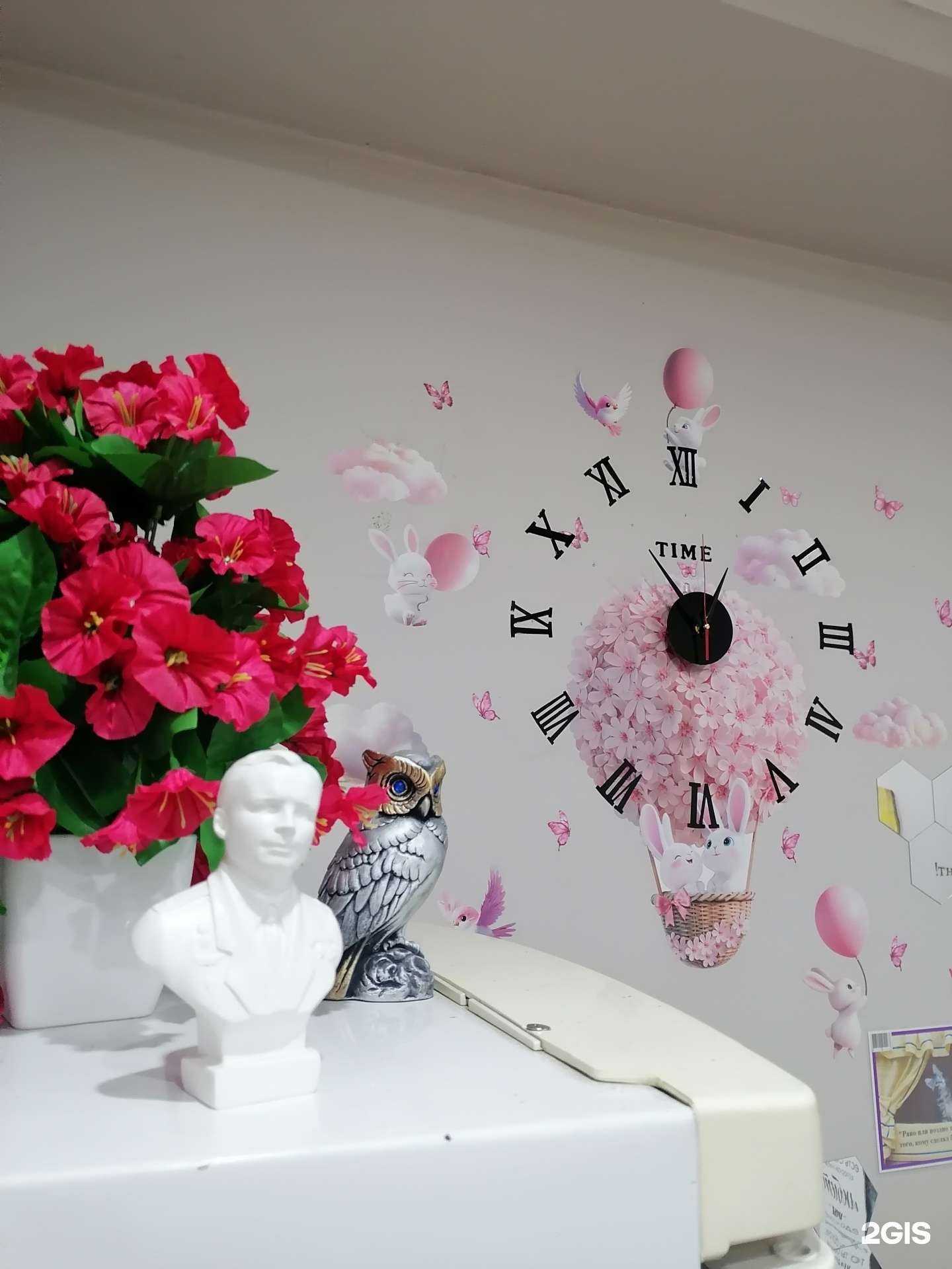 Отзывы на компанию Gagarin в Краснодаре c фото