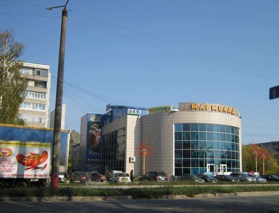 Отзывы на компанию Кристалл в г. Муром c фото