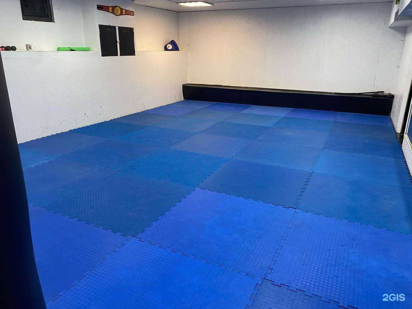 Отзывы на компанию Секция по тайскому боксу в Екатеринбурге c фото