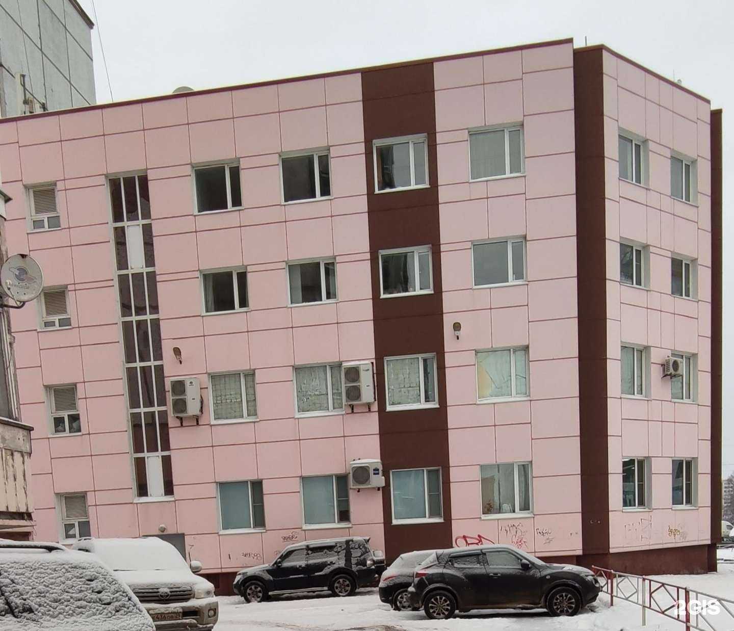 Отзывы на компанию АТТ в Архангельске c фото