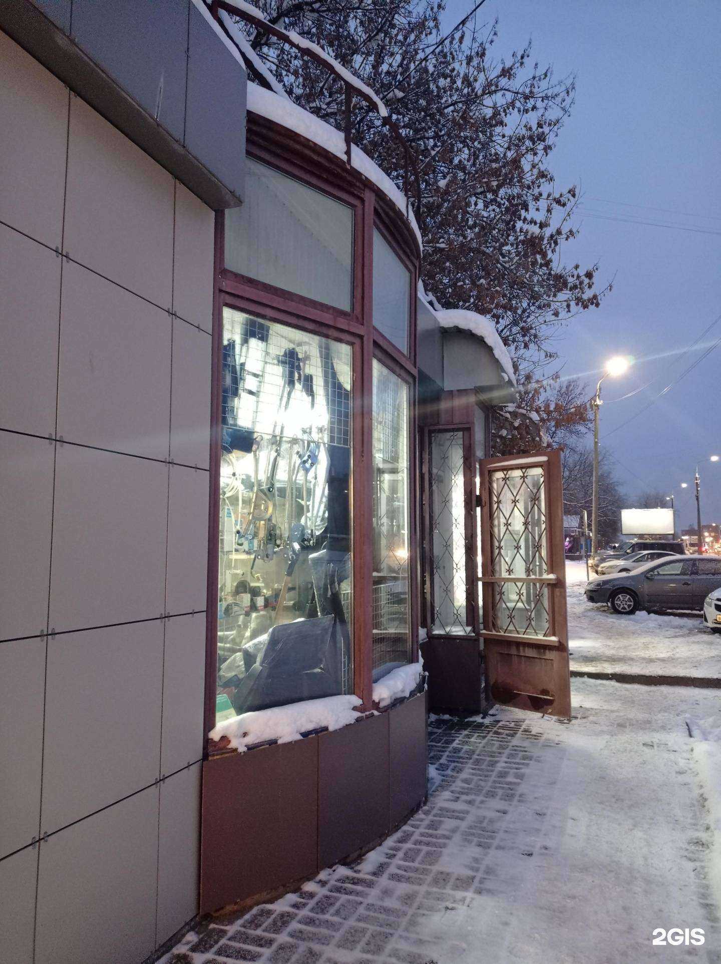 Отзывы на компанию Магазин запчастей в г. Псков c фото