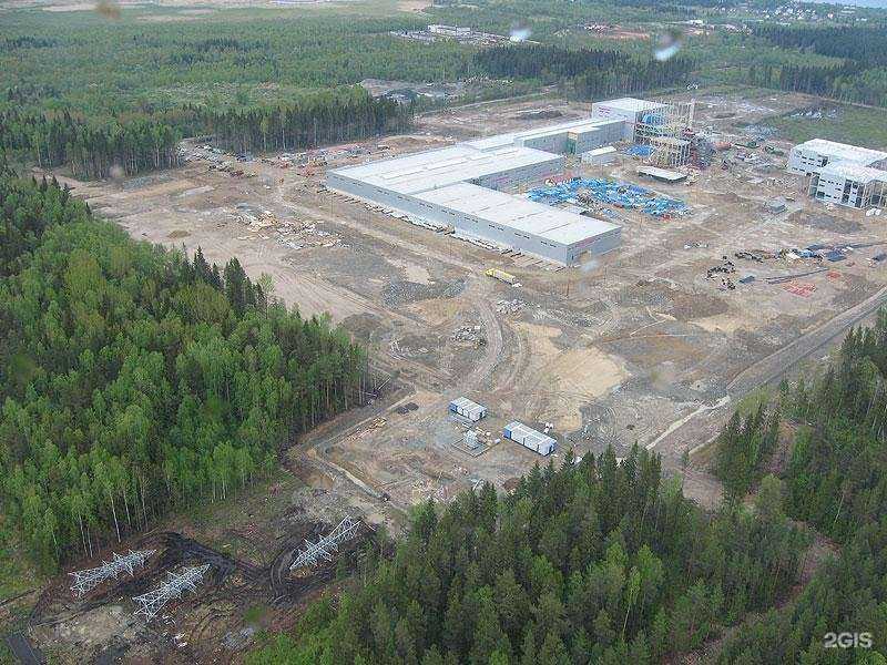 Отзывы на компанию Док Калевала в г. Петрозаводск c фото