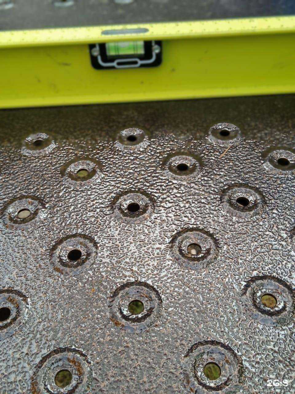 Отзывы на компанию Мастерская полимерных покрытий в Хабаровске c фото