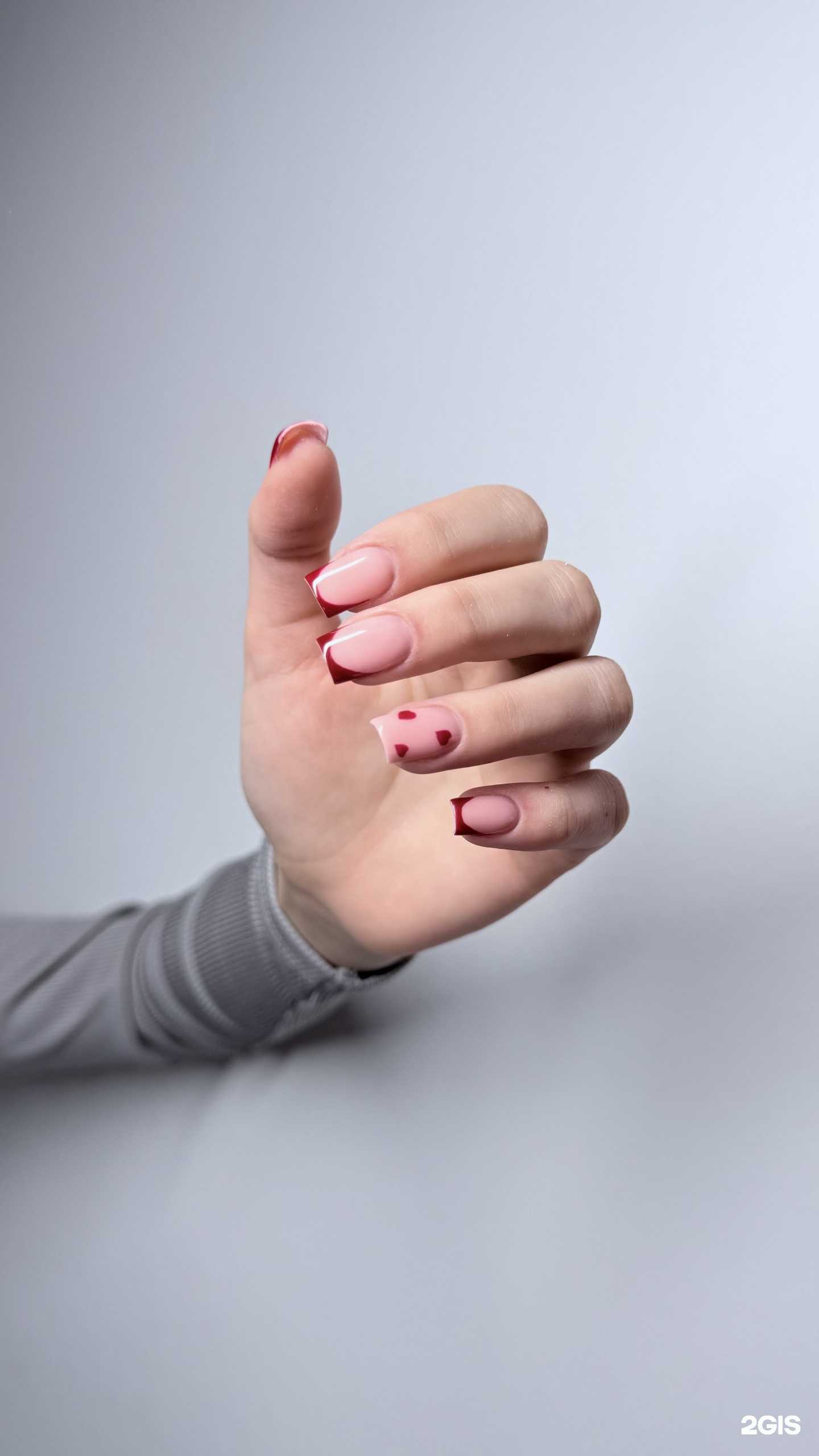 Отзывы на компанию Кабинет маникюра и педикюра в г. Краснодар c фото