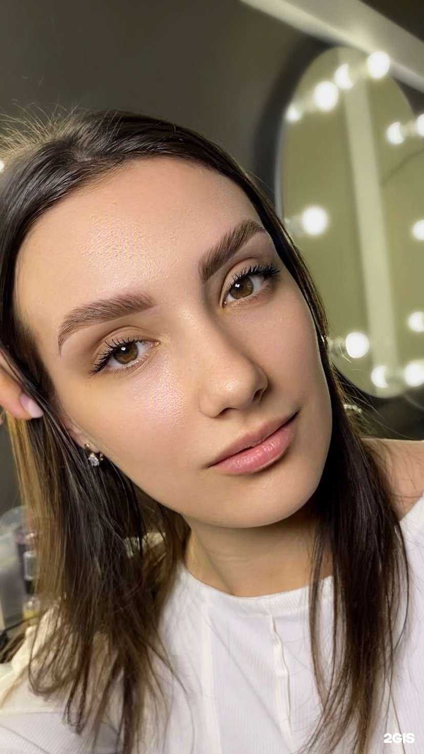 Отзывы на компанию Sonova brows в г. Курган c фото