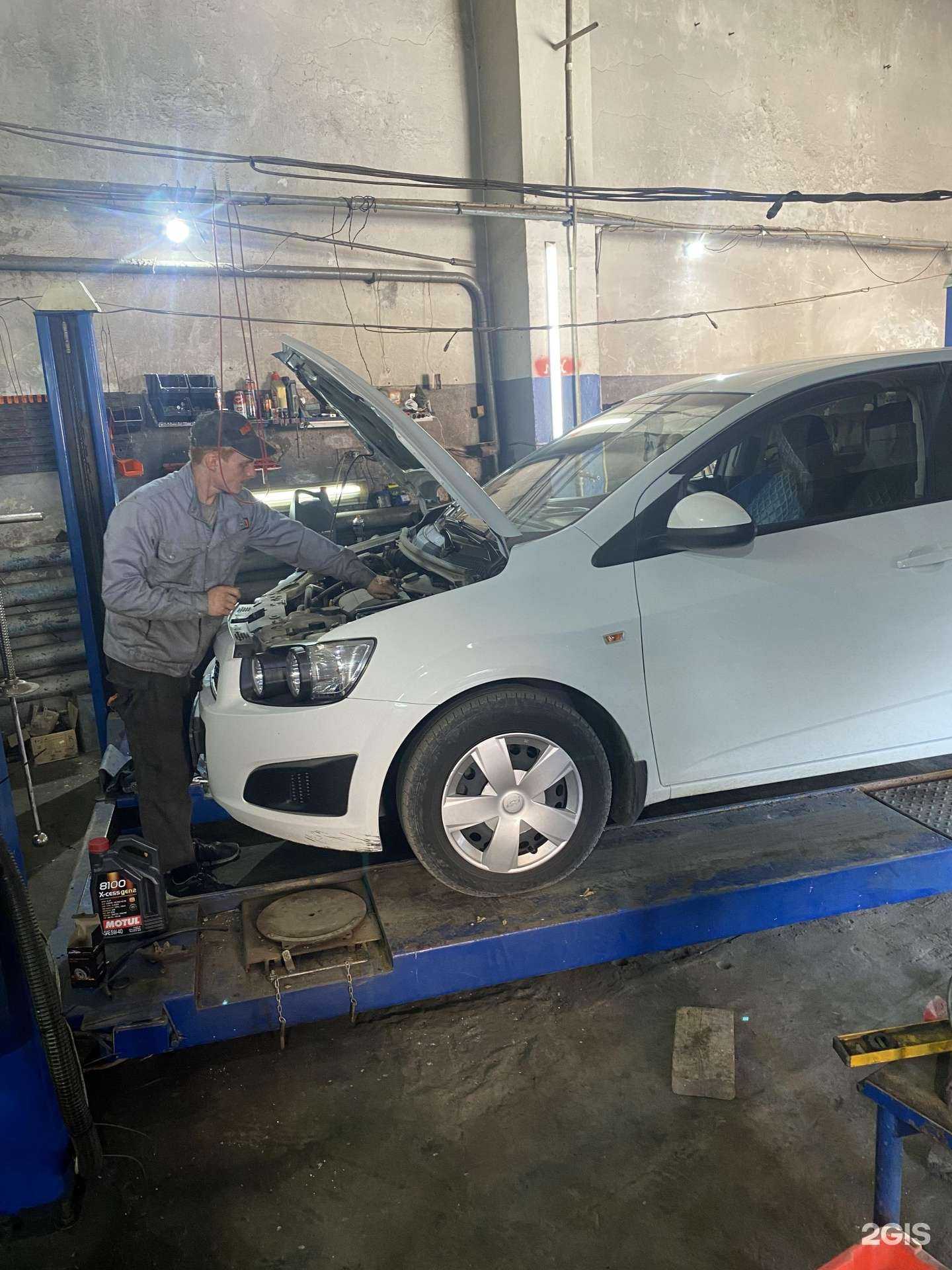 Отзывы на компанию Auto61_Service в г. Батайск c фото