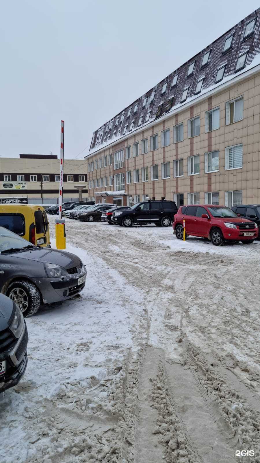 Отзывы на компанию Каскад в г. Киров c фото