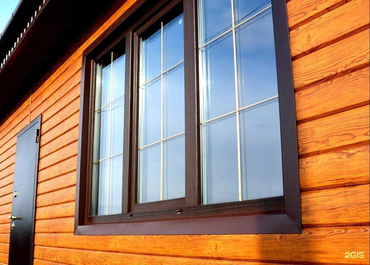 Отзывы на компанию Элит Окно в Орске c фото