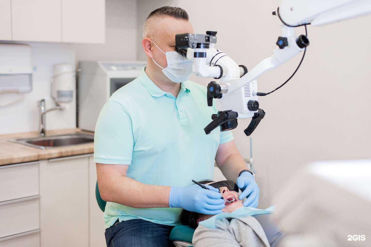 Отзывы на компанию IQ dental clinic в г. Новосибирск c фото