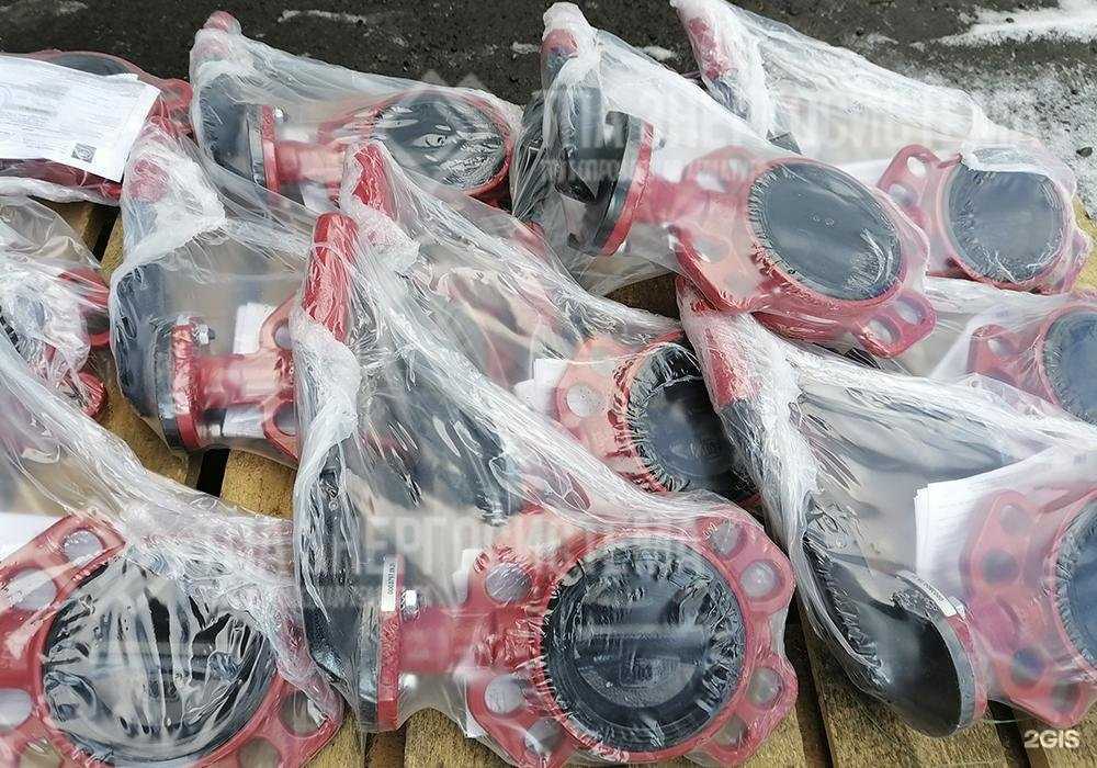 Отзывы на компанию ТПА Энергосистема в Екатеринбурге c фото