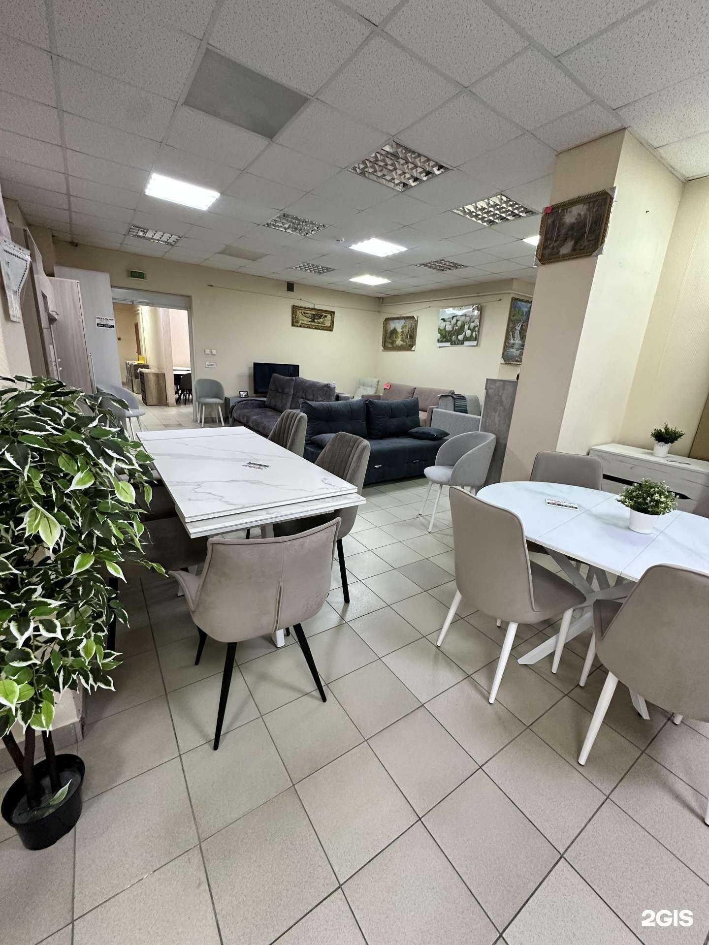 Отзывы на компанию Мебель плюс в Чебоксарах c фото