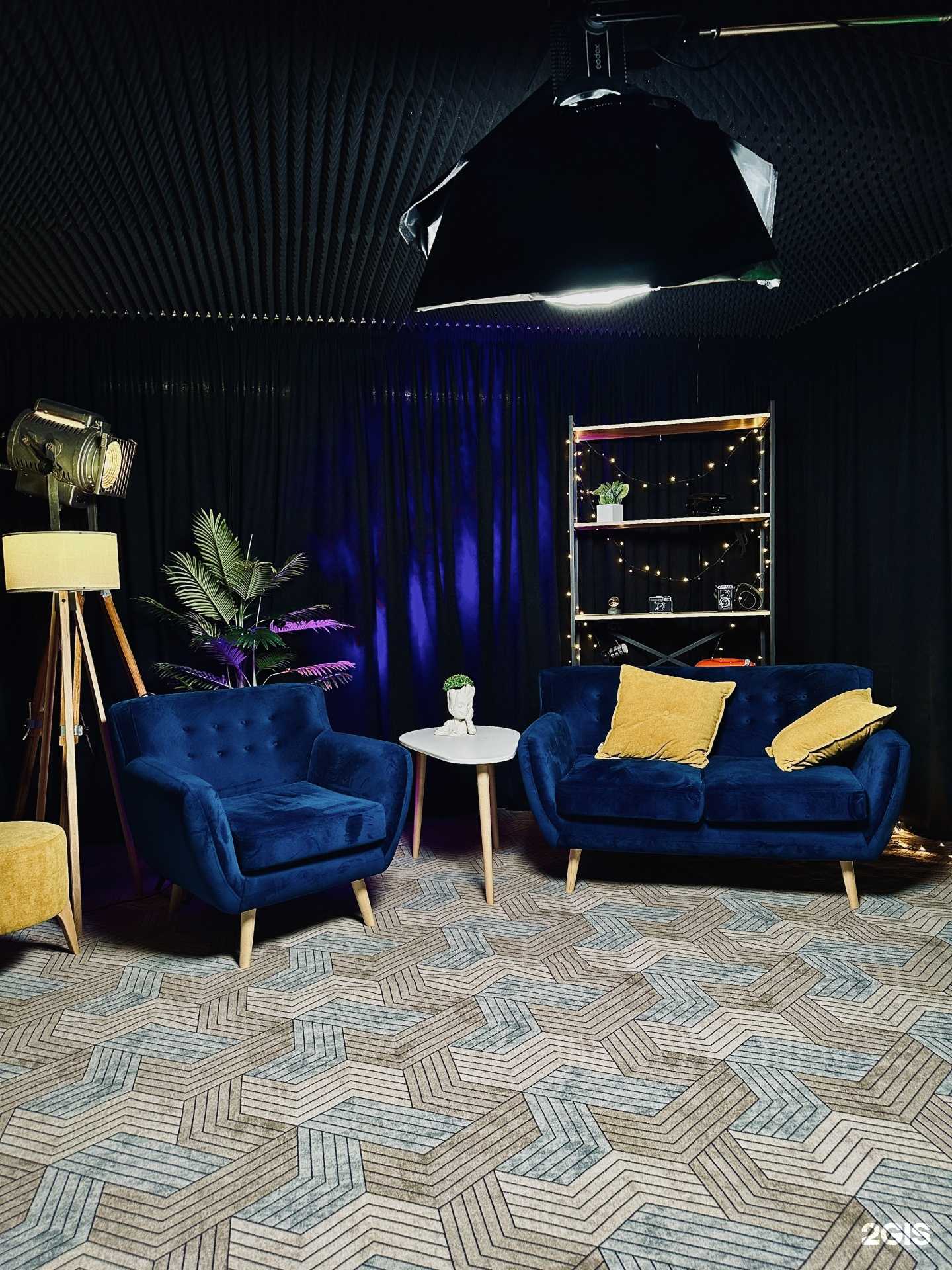 Отзывы на компанию Live Studio в г. Ульяновск c фото