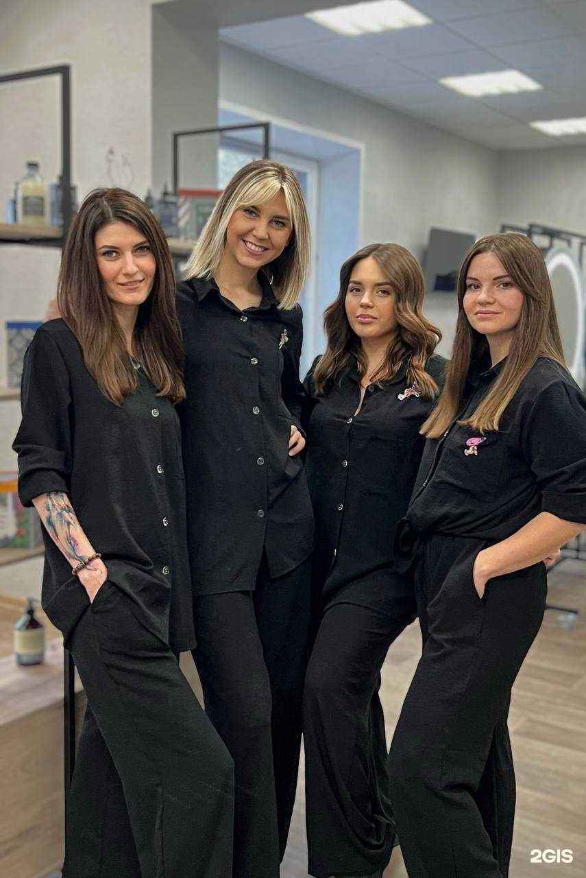 Отзывы на компанию Experts.color в Красноярске c фото