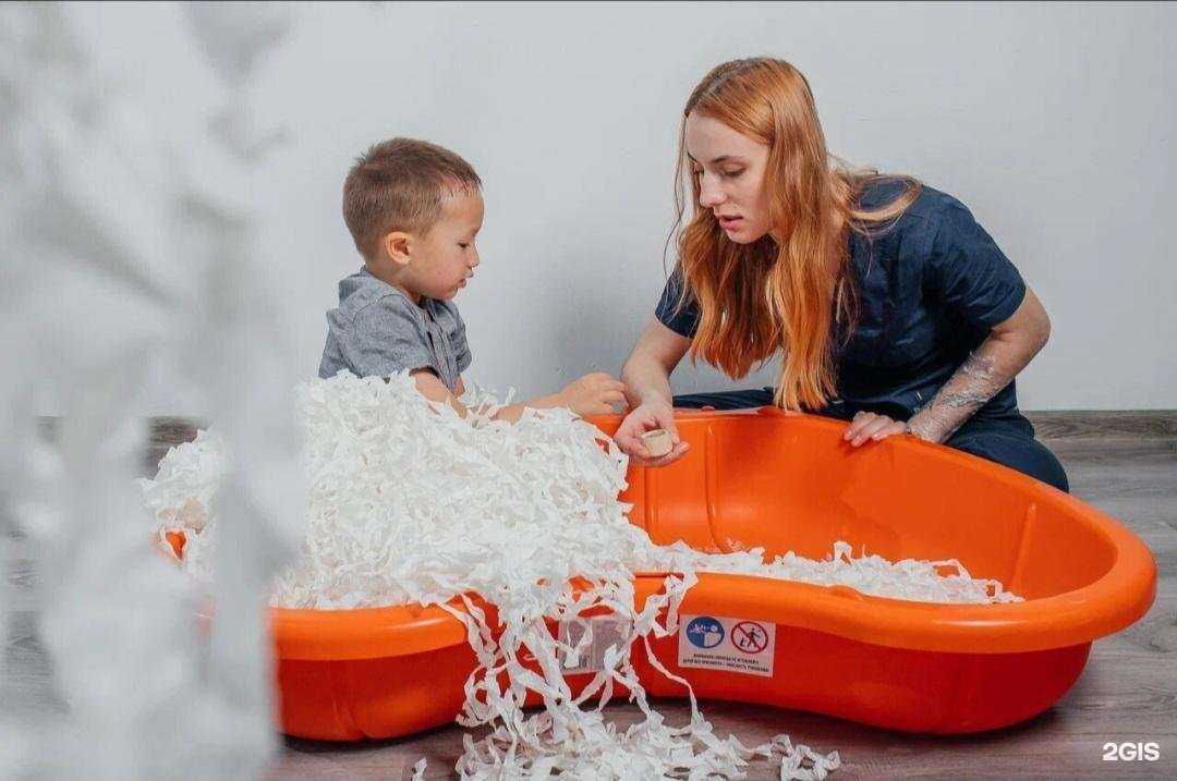 Отзывы на компанию NeuroFamily в г. Уфа c фото
