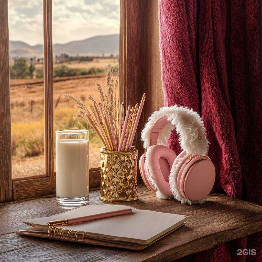 Отзывы на компанию Милки Компани в г. Кисловодск c фото