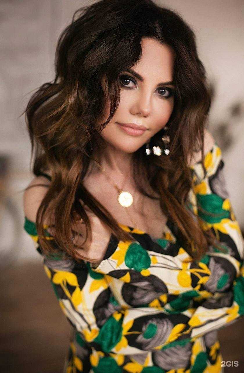 Отзывы на компанию Белый салон красоты в г. Киров c фото