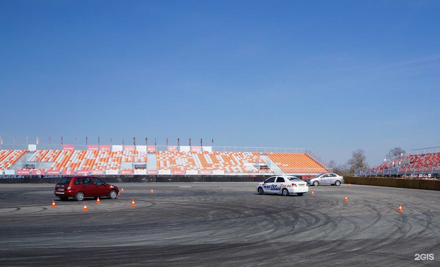 Отзывы на компанию Мастер класс в г. Артём c фото