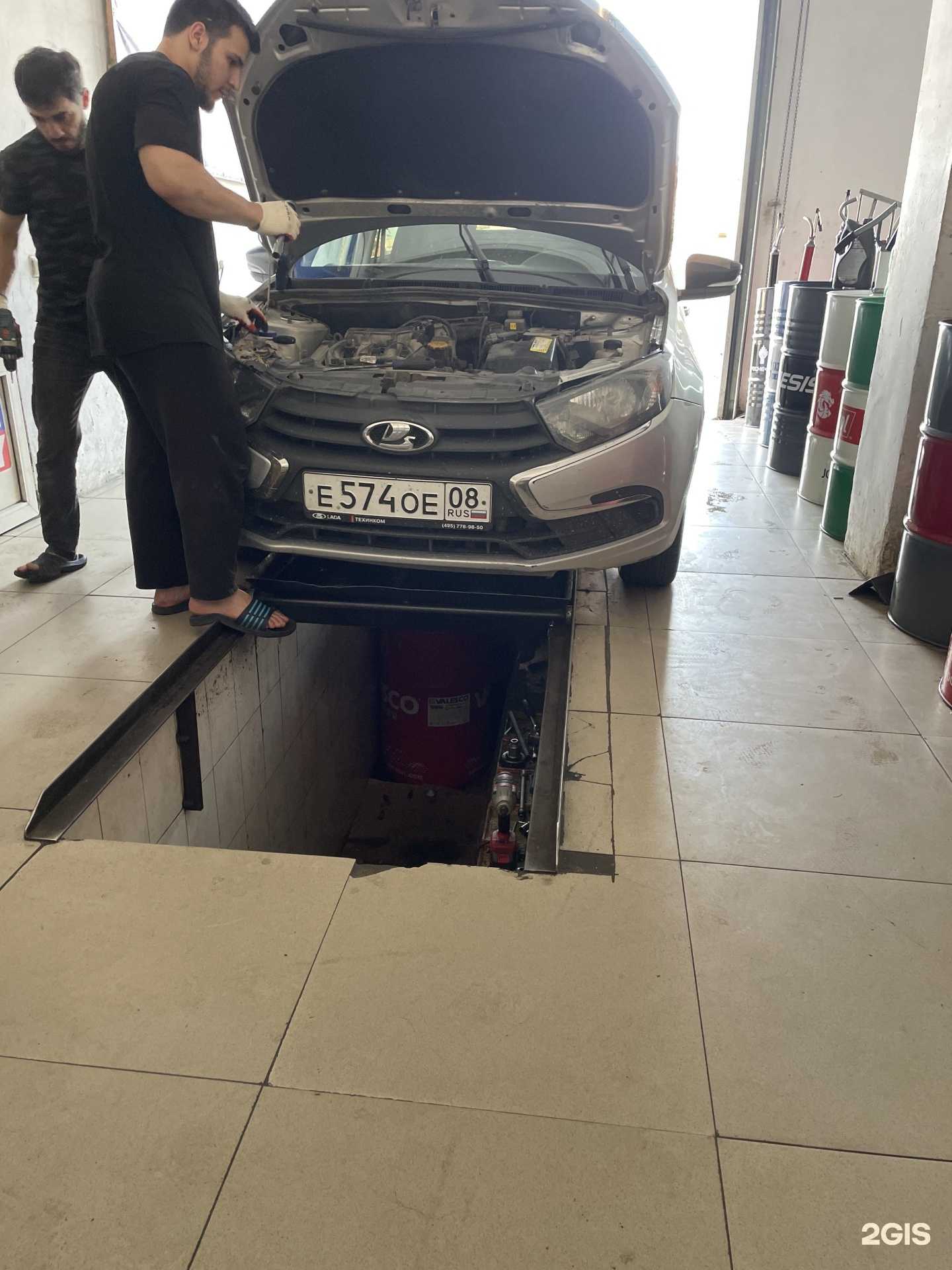 Отзывы на компанию Renault05 в Махачкале c фото