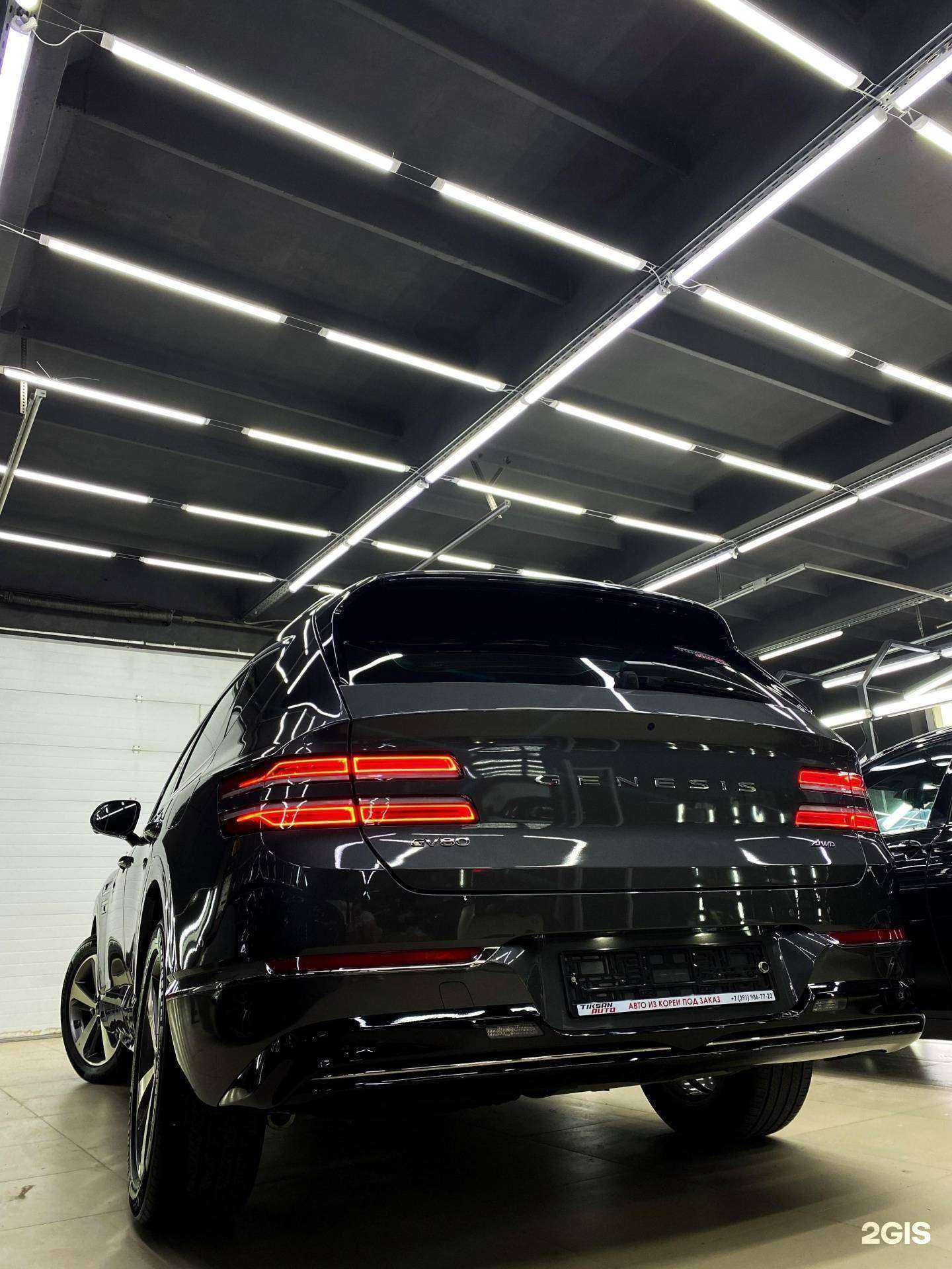 Отзывы на компанию Авто Шум в Иркутске c фото