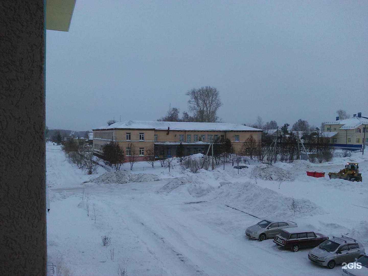 Отзывы на компанию Школа-интернат №30 в г. Кемерово c фото