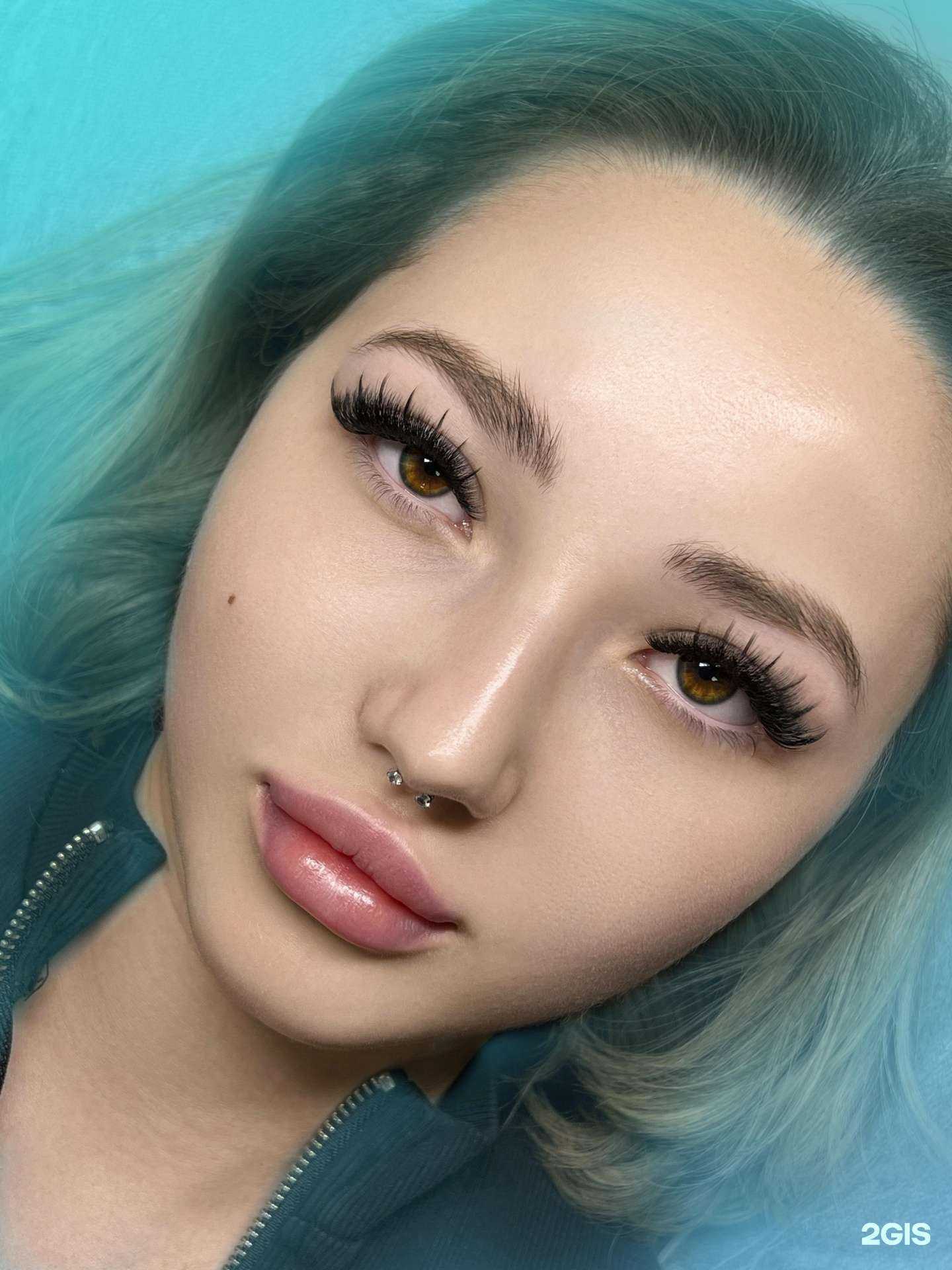 Отзывы на компанию Faina Lashess  в Казани c фото