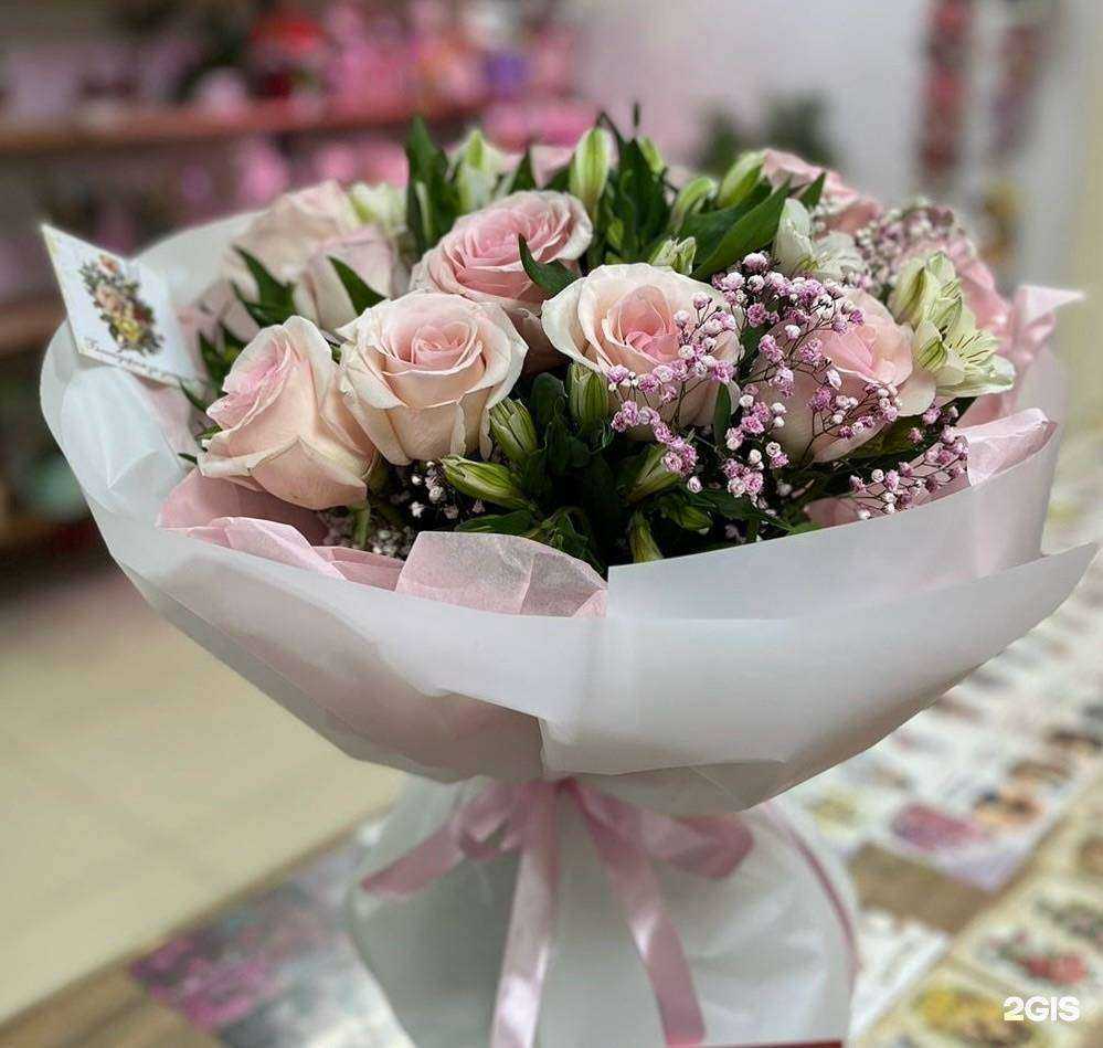 Отзывы на компанию БирЦветТорг в Биробиджане c фото