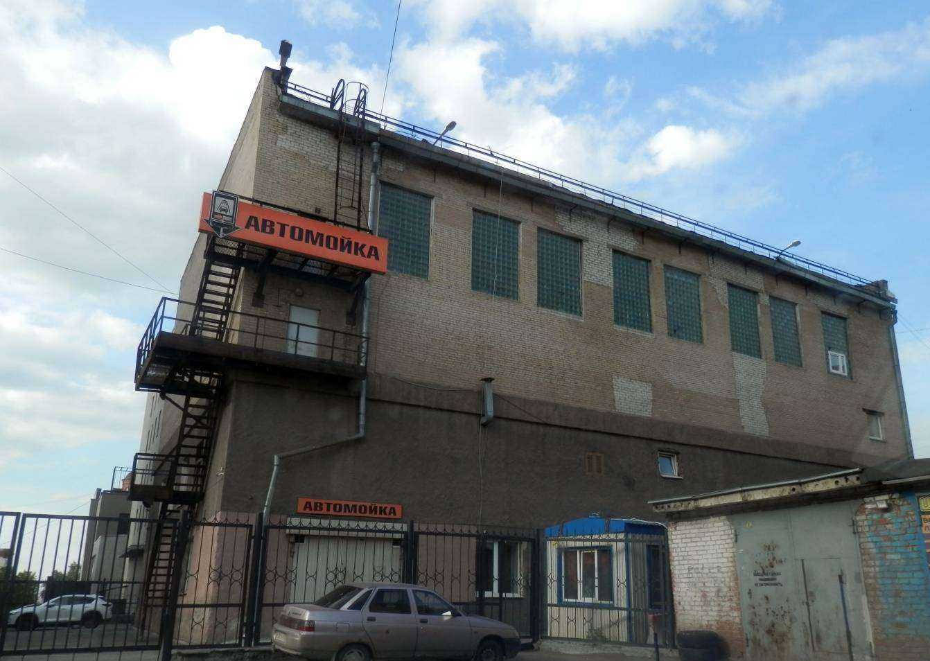 Отзывы на компанию Триумф в Челябинске c фото - фотография 2 из 2