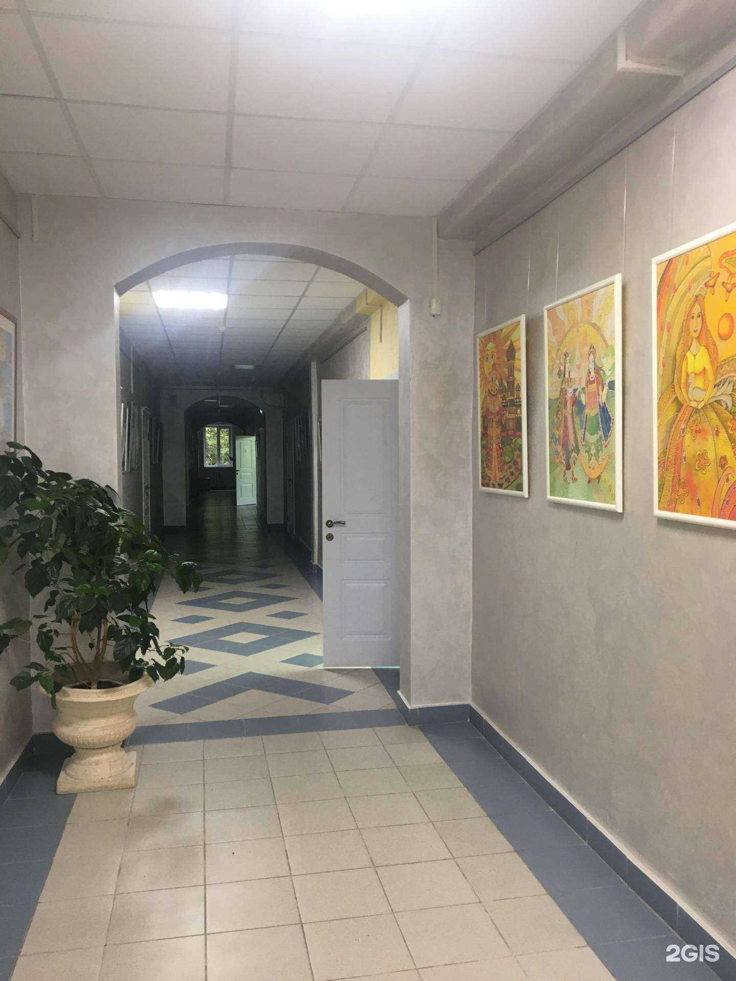 Отзывы на компанию Детская художественная школа №6 им. Акцыновых в г. Чебоксары c фото