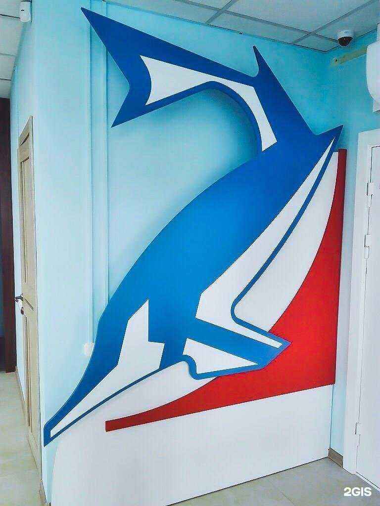 Отзывы на компанию Продизайн в Красноярске c фото