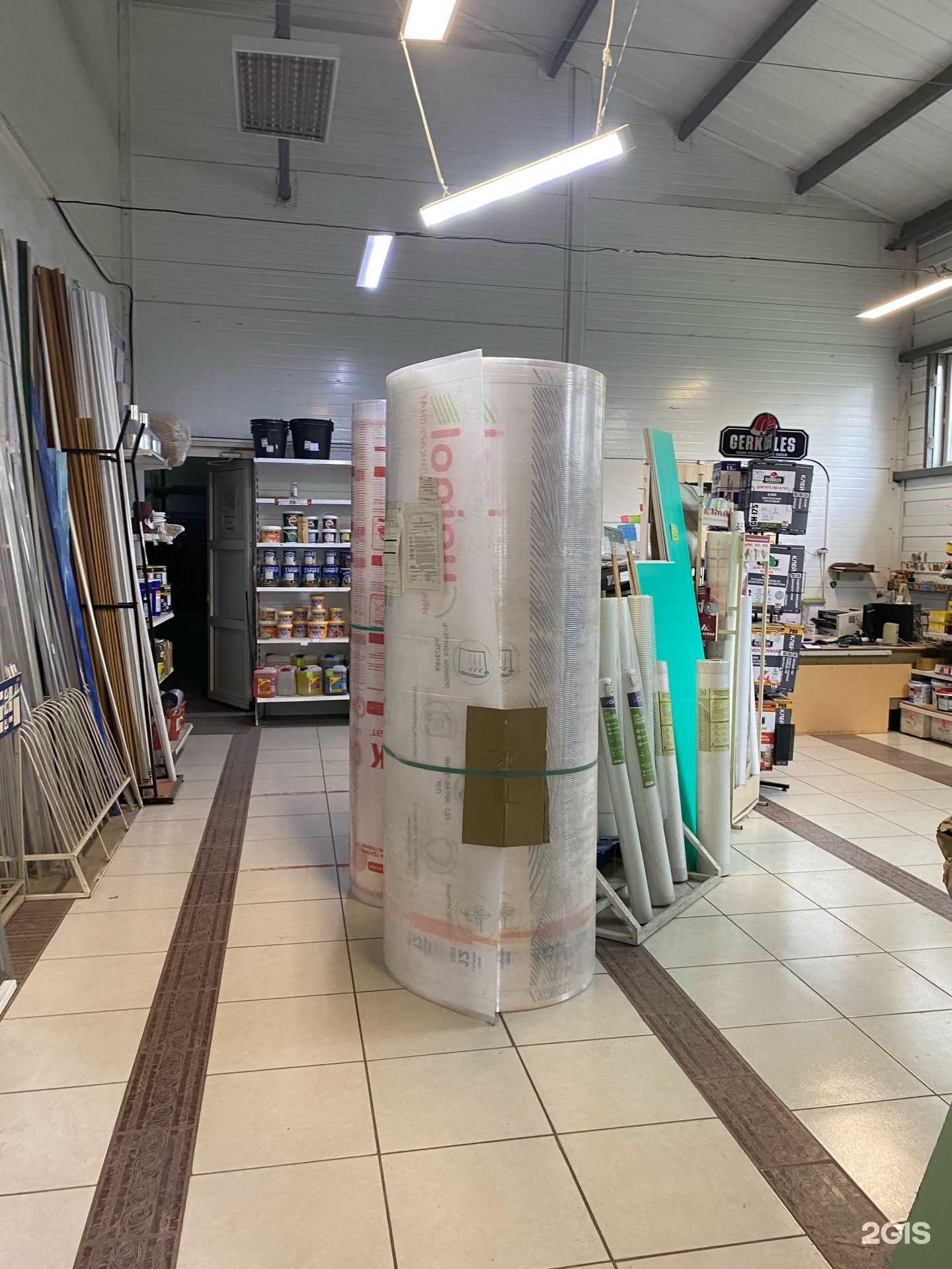 Отзывы на компанию Строитель+ в г. Железногорск c фото