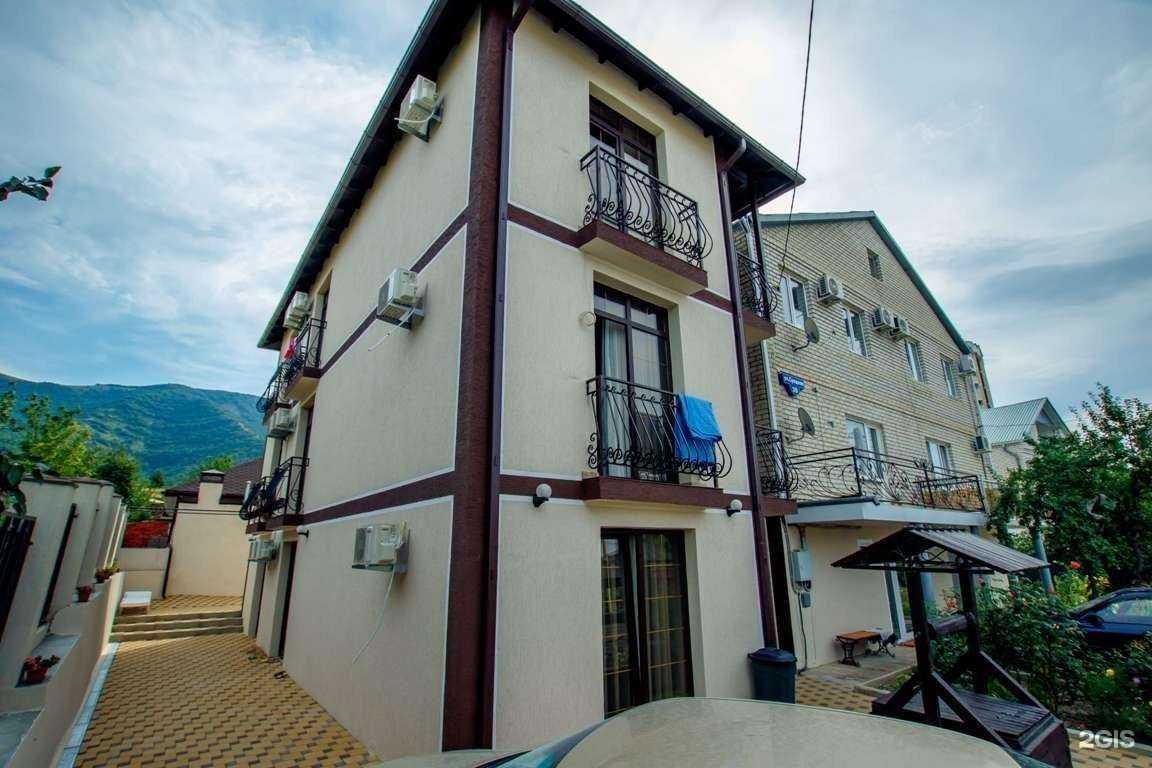 Отзывы на компанию Hare house в Геленджике c фото