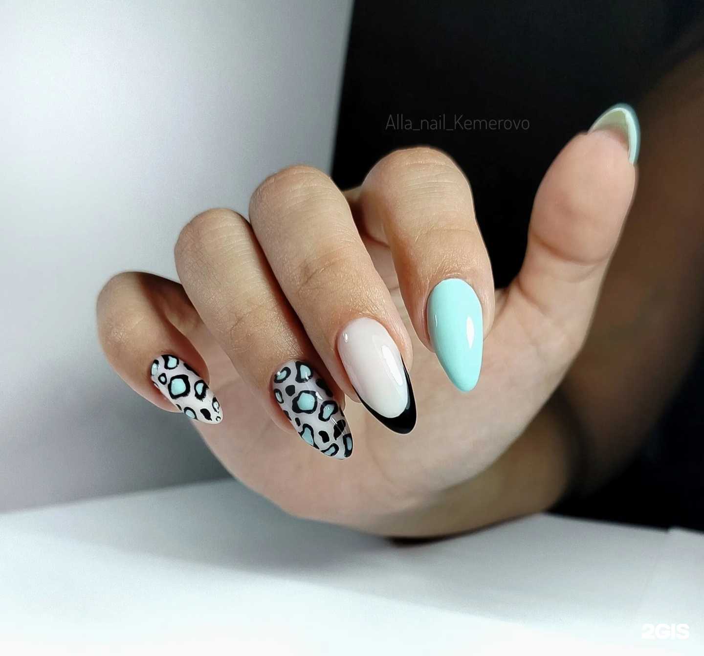 Отзывы на компанию Lash&Nail в г. Кемерово c фото