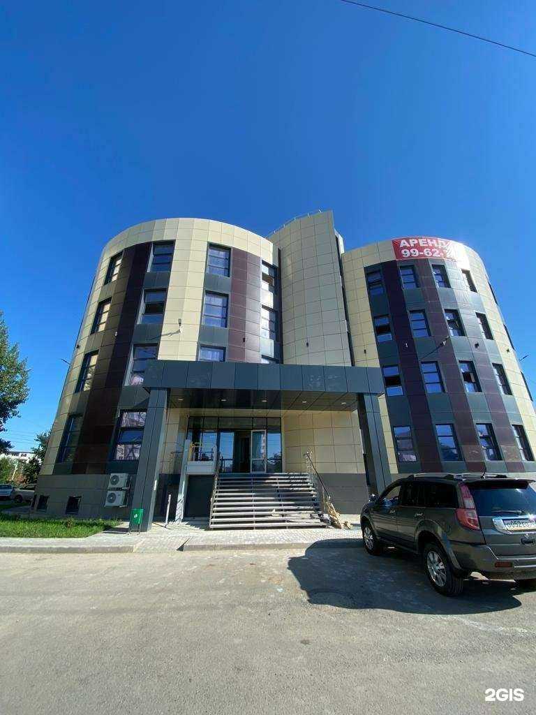 Отзывы на компанию Контур в Астрахани c фото