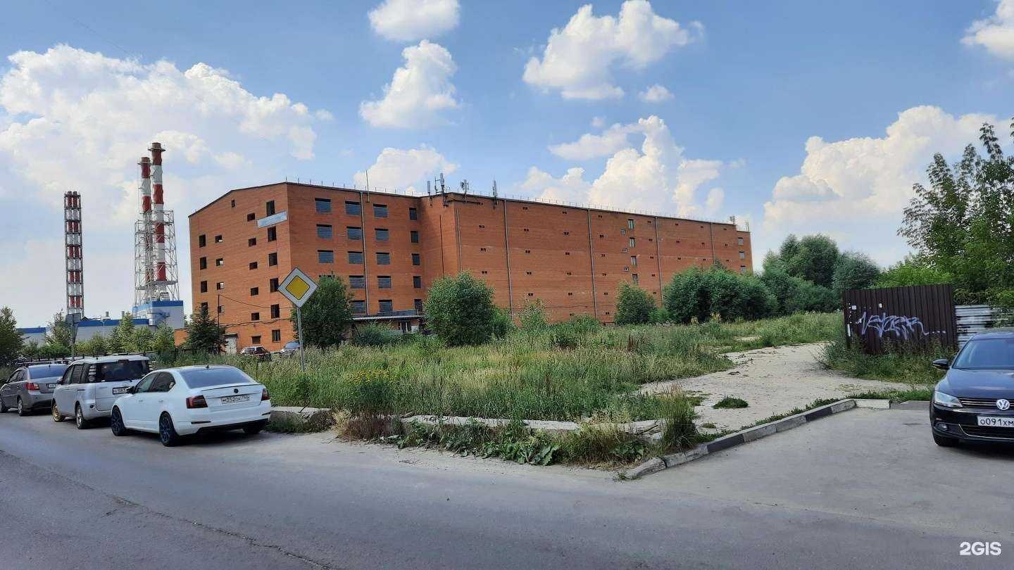 Отзывы на компанию Автосервис в Балашихе c фото - фотография 2 из 2