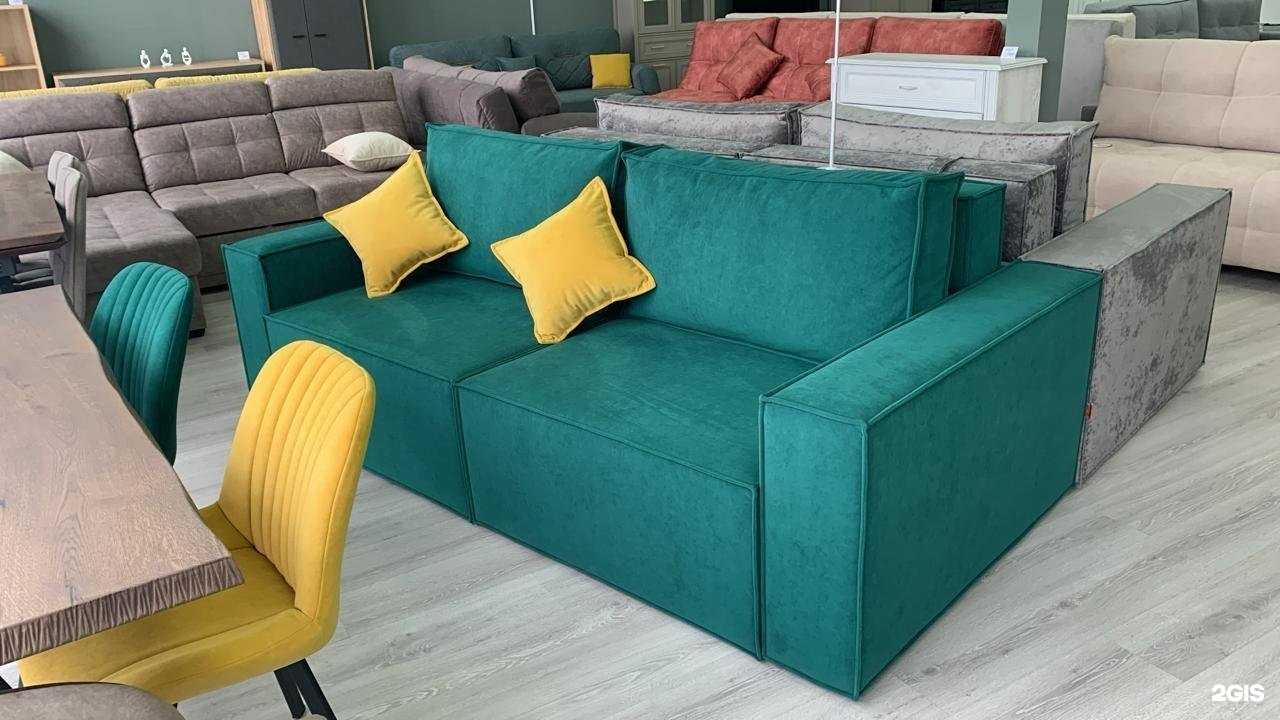 Отзывы на компанию Мебельград в Краснодаре c фото