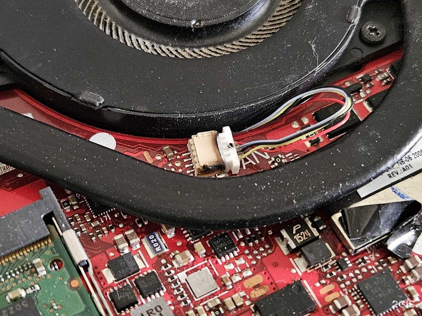 Отзывы на компанию Мастерская по ремонту бытовой техники в Оренбурге c фото