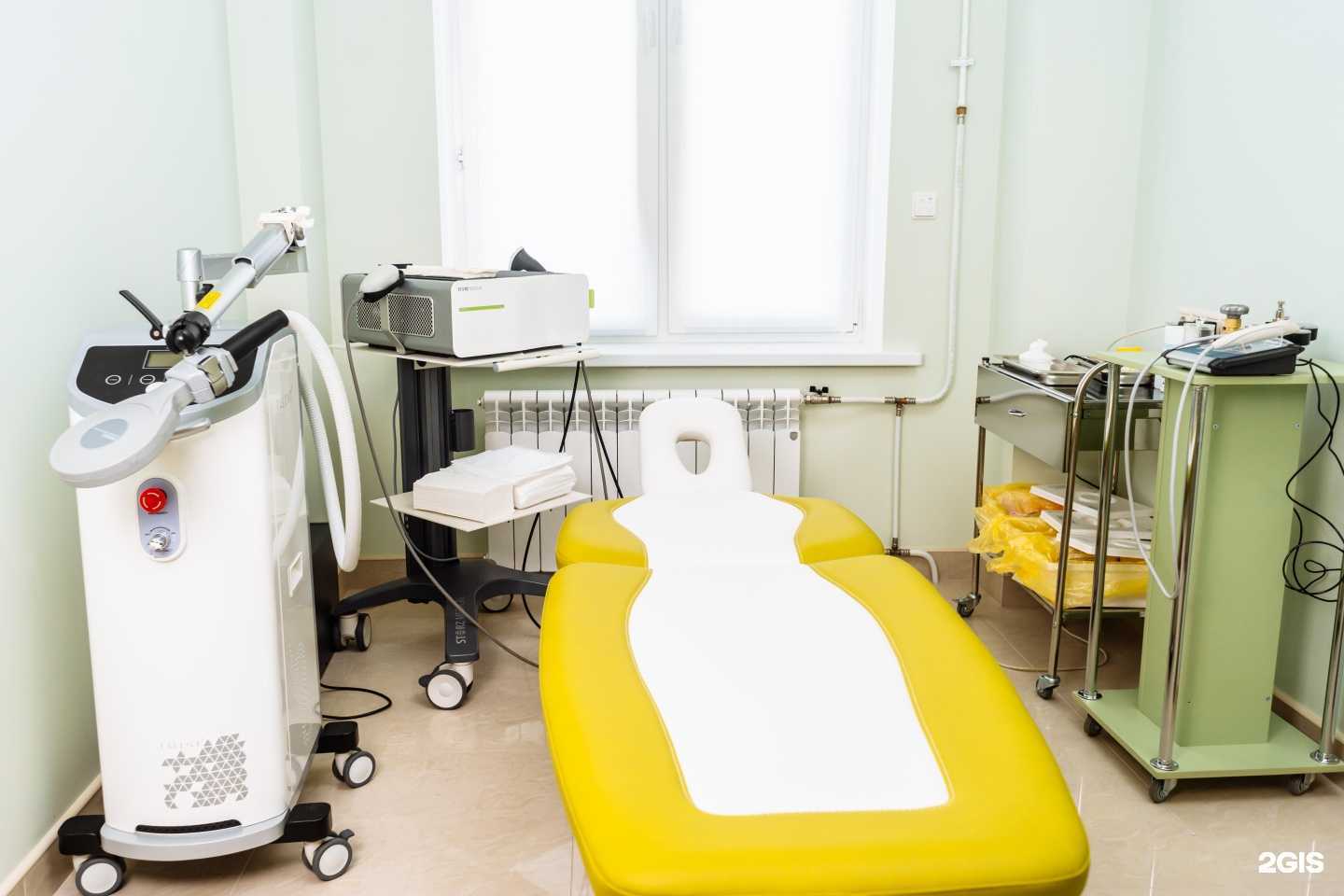 Отзывы на компанию Первая неврология в Самаре c фото